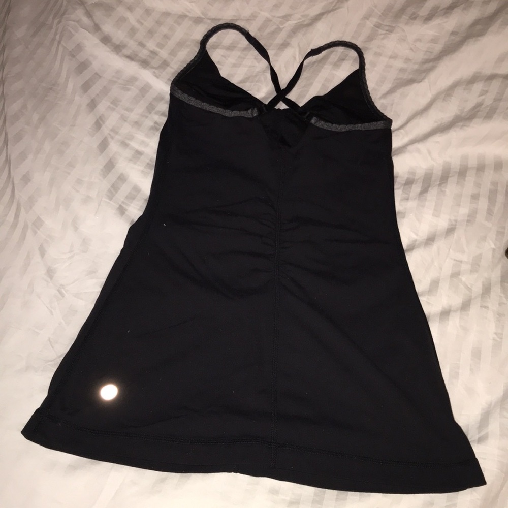 Lululemon athletic top - Picture 3 of 7